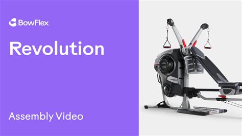 Bowflex Revolution Workout Routines Blog Dandk