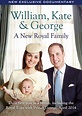 Odyssey Video → William, Kate & George: A New Royal Family