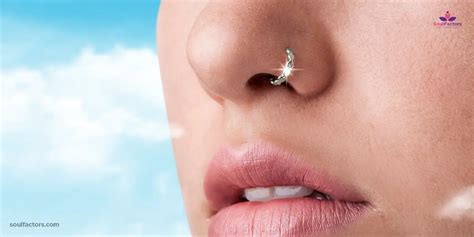 What Does Nose Ring Mean Sexually Cultural Insights