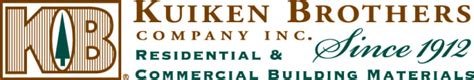 Kuiken Brothers Company Inc The Traditional Building Conference Series