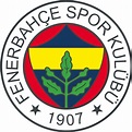 Escudos y logos. Fenerbahçe