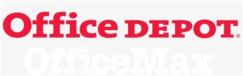 Office Depot Logo Vector At Collection Of Office