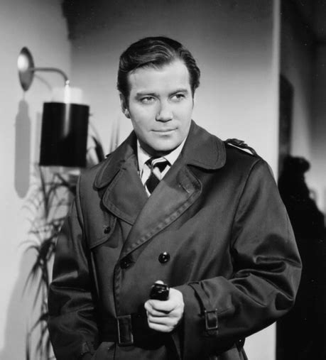 The latest tweets from @williamshatner 4 Vintage Photos of Handsome Young William Shatner