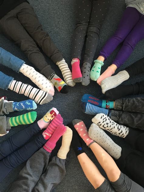 Läs det senaste om rocka sockorna, alla nyheter och reportage finns här på www.nlt.se. Rocka sockorna