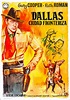 Dallas, ciudad fronteriza - Película - 1950 - Crítica | Reparto ...