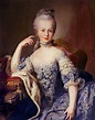 Me gusta y te lo cuento: Francia Luis XVI - María Antonieta de Austria ...