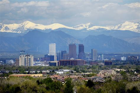 Denver's convention & visitors bureau invites you to explore things to do, hotels, restaurants & more in denver. Top Places in the Country to Fly to This Fall - AFC ...