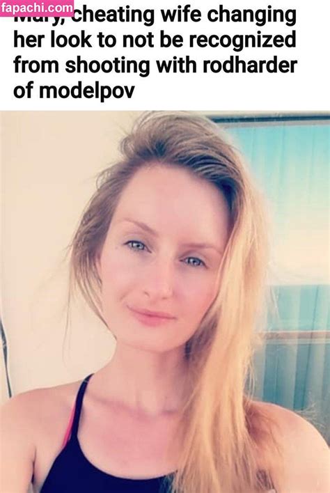 Modelpov Rodharder Leaked Nude Photo From Onlyfans Patreon The