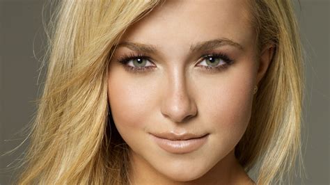 Hayden Panettiere Full Hd Wallpaper And Background Image X Id