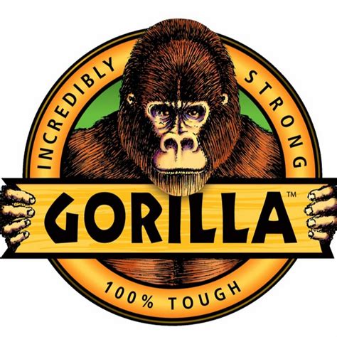 Последние твиты от gorilla glue (@gorillaglue). Gorilla Glue - YouTube