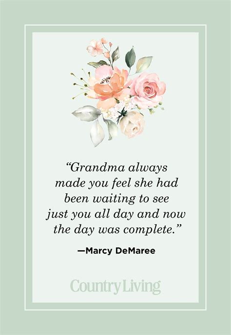 37 Grandma Love Quotes Best Grandmother Quotes And Sayings