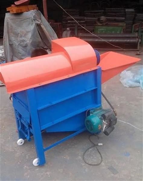 Programmable Sweet Corn Sheller Machine Fresh Corn Seeds Remover Frozen