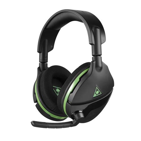 Turtle Beach Ear Force Stealth 600X Gaming Headset Xbox One Buy Now