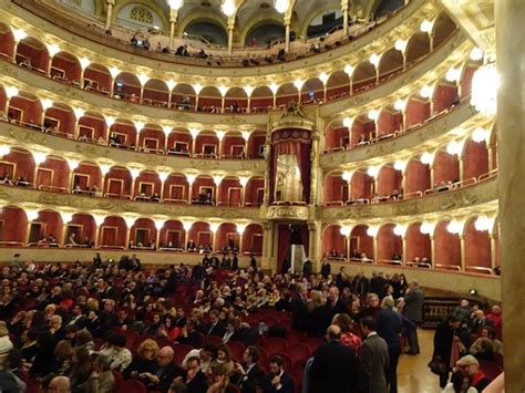 Teatro Dellopera Di Roma Aggiornato 2021 Tutto Quello Che Cè Da