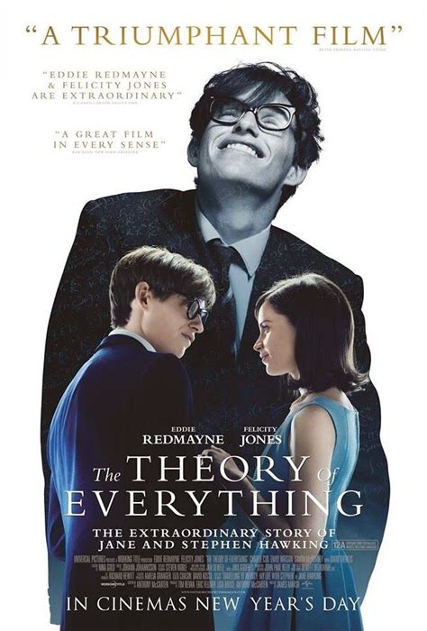 The Theory Of Everything 2014 Soundtracks