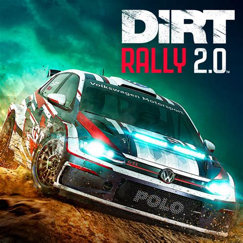 Primeros Detalles De Dirt Rally 20 Que Se Lanzará En Ps4 Xbox One Y