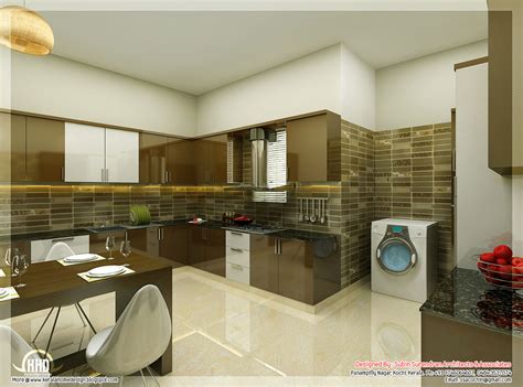 Beautiful Interior Design Ideas Kerala Home