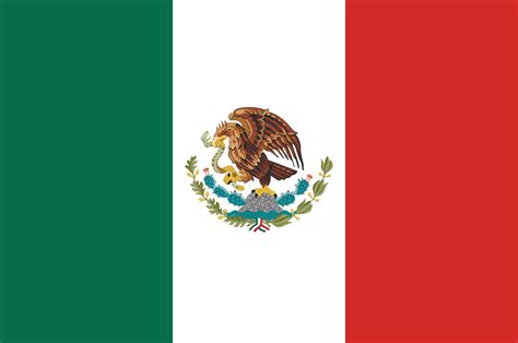 Mexico Flag Svg Free 70 Svg Png Eps Dxf File