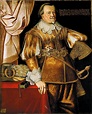 Federico IV de Brunswick-Lüneburgo | Baroque fashion, Dulwich picture ...