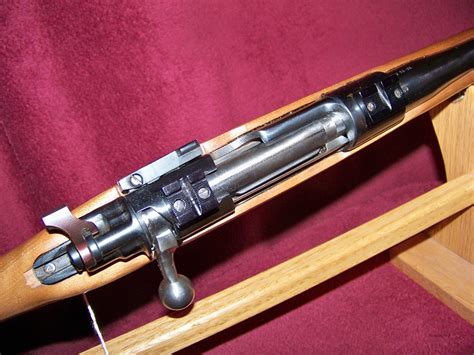 Mauser Rifle Dealers Usa