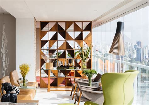 10 Living Room Divider Design For Your Interior Some Of The Most