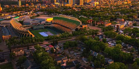 Garth Brooks Stadium Tour Explore Edmonton