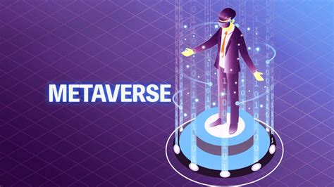 Entender El Metaverso ¿qué Es El Metaverso Y Cómo Funciona