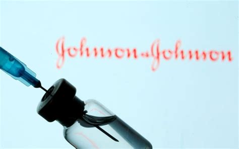 Johnson & johnson has paused its eu rollout, which started this week. ΕΜΒΟΛΙΟ JOHNSON & JOHNSON (J.J.V.) ΚΑΤΑ COV-19 - coollife