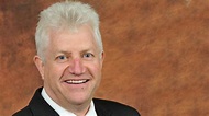 Alan Winde announced as DA premier candidate in Western Cape