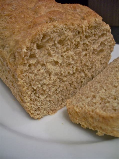Brooke Bakes 100 Whole Wheat Bread