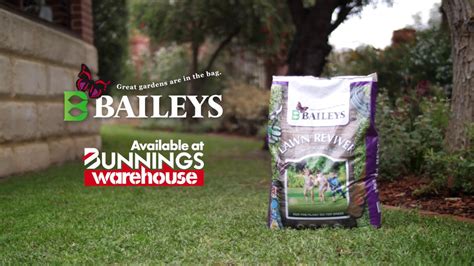 Baileys Lawn Reviver YouTube