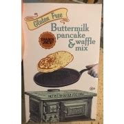 A ketogenic diet is basically a low carb, moderate protein and high fat diet that can help in burning of body fat more effectively for . Trader Joe's Buttermilk Pancake & Waffle Mix: Calories