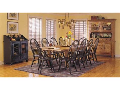 Exciting Broyhill Dining Room Furniture Northern Lights