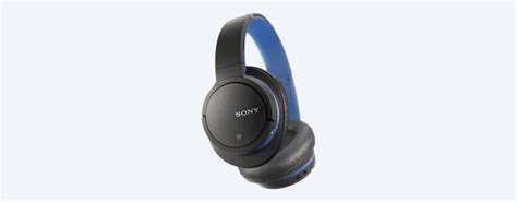 Zx770bt Bluetooth 耳機 Mdr Zx770bt Sony Taiwan