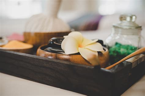 Thai Traditionelle Massage Siri Gaja Spa