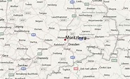 Moritzburg Location Guide