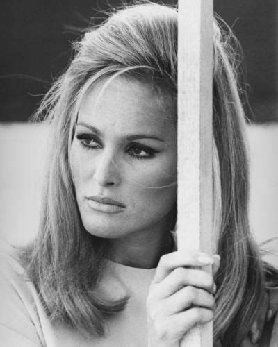 P I S C E S Ursula Andress Born In March 19th Of 1936 In The City Of