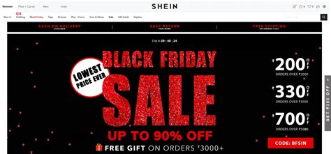 What Time Can You Shop Online Black Friday - Black friday sale 2019: Top 8 websites offering huge discounts and best
