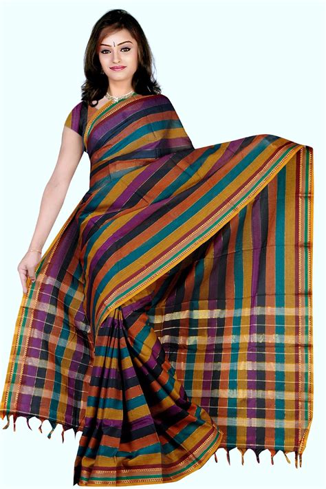 Latest South Indian Designer Saree And Blouse Neck Designs Collections