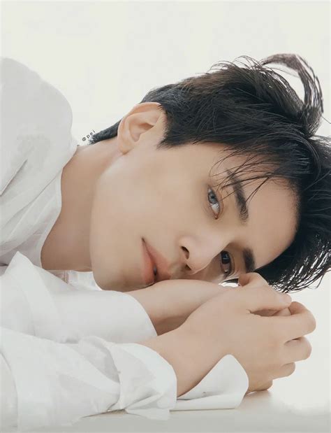 lee dong wook aesthetic wallpapers wallpaper cave