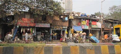 Why Extending The Date For Legalising Mumbais Slums Benefits Builders