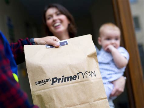 Enjoy playlists and stations specially curated by amazon's music editors across moods, activities, genres, artists and decades. Amazon Prime Now comes to London, giving one hour delivery ...