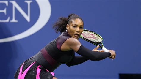 Serena Williams Shows Off Her Curves And Abs In Sexy Bikini Pic Fox News