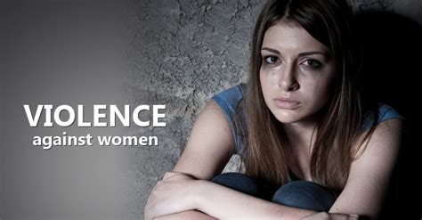 Domestic Violence Against Women Around The World