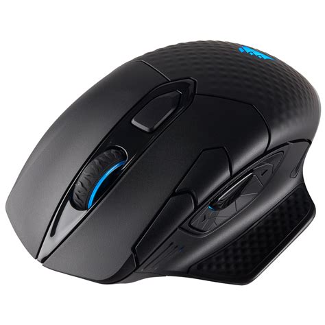 Buy Corsair Dark Core Rgb Performance Wired Wireless Gaming Mouse