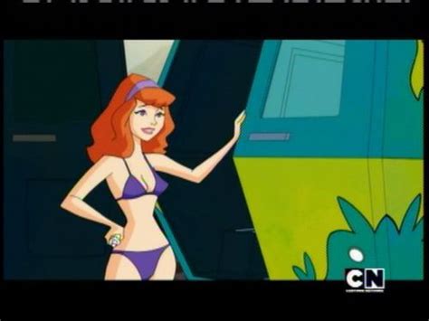 Daphne Blake As Seen In Revenge Of The Man Crab Description From