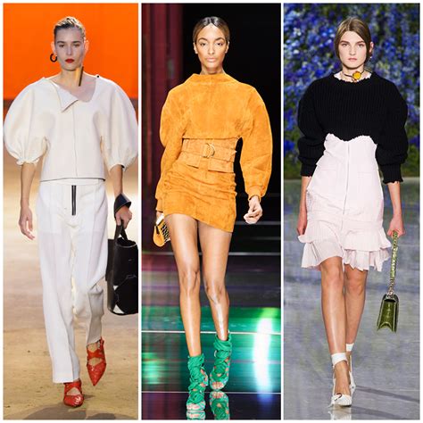 the 12 most wearable spring 2016 fashion trends stylecaster