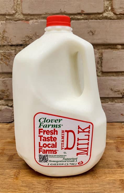 Harris teeter has grocery delivery available in many of its markets, and you shouldn't have an issue if you live in charlotte. Whole Milk, 1 Gallon Ea - Giordano Garden Groceries