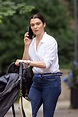 RACHEL WEISZ Out and About in Brooklyn 06/22/2021 – HawtCelebs