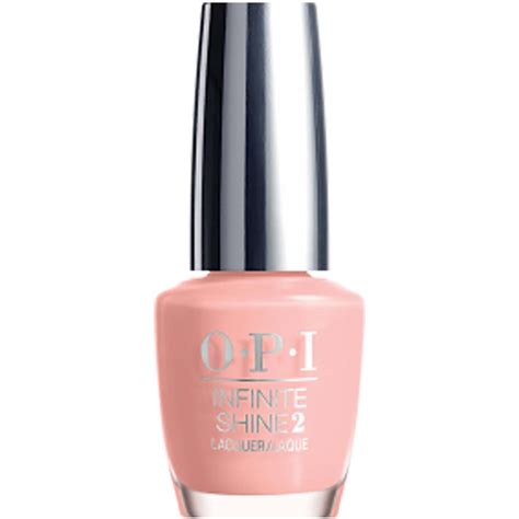 Buy Opi Infinite Shine Lacquer You Re Blushing Again Ml At